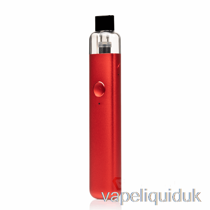 Geek Vape WENAX K1 16W Pod System Red Vape Juice